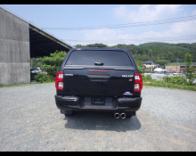 Toyota Hilux 2023