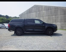 Toyota Hilux 2023