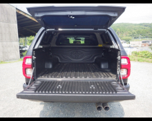 Toyota Hilux 2023