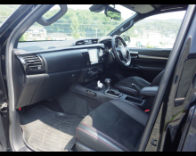 Toyota Hilux 2023