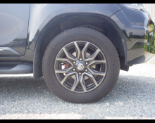 Toyota Hilux 2023