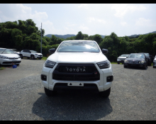 Toyota Hilux 2023 For Sale and Price