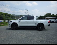 Toyota Hilux 2023