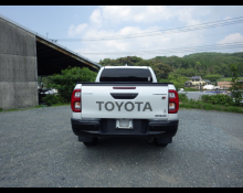 Toyota Hilux 2023