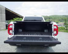 Toyota Hilux 2023