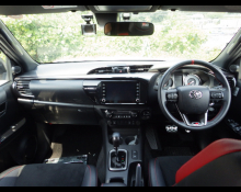 Toyota Hilux 2023