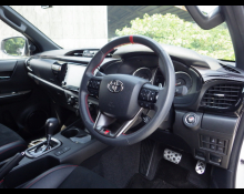 Toyota Hilux 2023