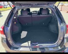 Toyota Corolla Fielder 2016