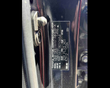 Toyota Corolla Fielder 2016