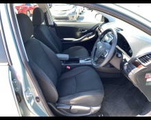 Toyota Allion 2016