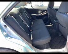 Toyota Allion 2016