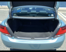 Toyota Allion 2016