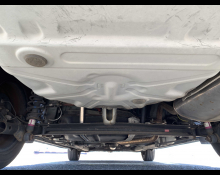 Toyota Allion 2016