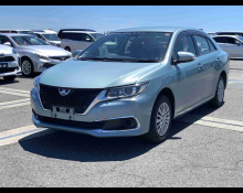 Toyota Allion 2016