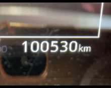 Toyota Allion 2016
