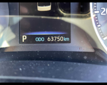 Toyota Voxy 2023