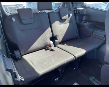 Toyota Voxy 2023