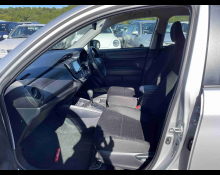 Toyota Corolla Axio 2021