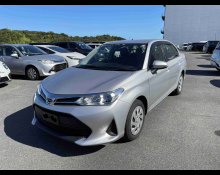 Toyota Corolla Axio 2021