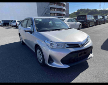 Used Toyota Corolla axio Cars For Sale in Japan