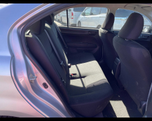 Toyota Corolla Axio 2021