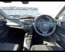 Toyota Corolla Axio 2021