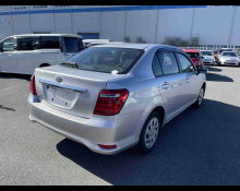 Toyota Corolla Axio 2021