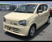 Suzuki Alto 2019