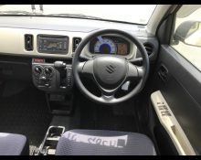 Suzuki Alto 2019