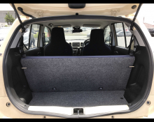 Suzuki Alto 2019