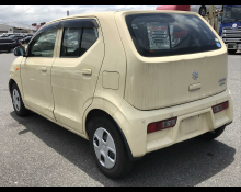 Suzuki Alto 2019
