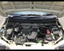 Suzuki Alto 2019