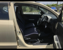 Suzuki Alto 2019