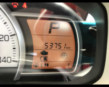 Suzuki Alto 2019