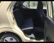Suzuki Alto 2019