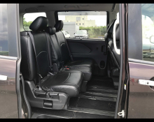 Nissan Serena 2017