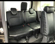 Nissan Serena 2017