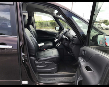 Nissan Serena 2017