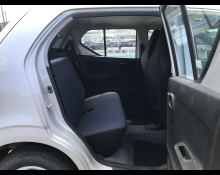 Suzuki Alto 2019