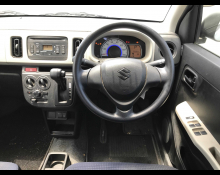Suzuki Alto 2019