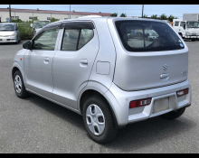 Suzuki Alto 2019