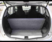 Suzuki Alto 2019