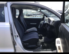 Suzuki Alto 2019