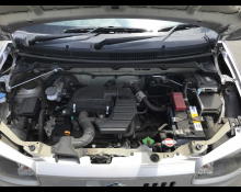 Suzuki Alto 2019