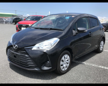 Toyota Vitz 2019 For Sale and Price