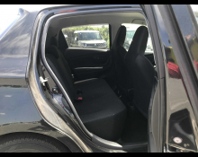 Toyota Vitz 2019