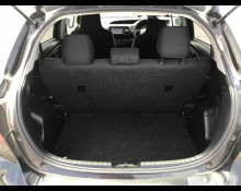Toyota Vitz 2019