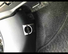 Toyota Vitz 2019