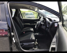 Toyota Vitz 2019