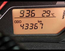 Toyota Vitz 2019